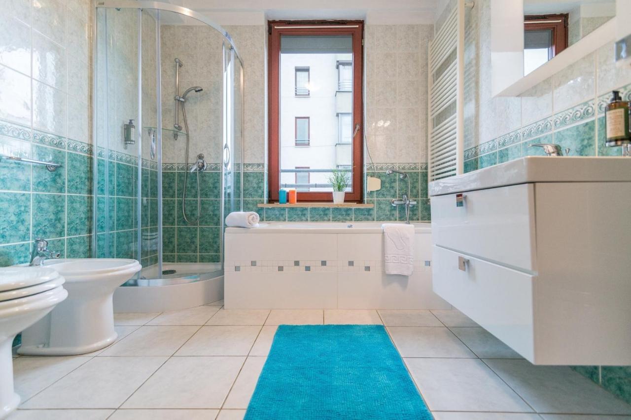 Rent Like Home - Aleja Jana Pawla II 61 * Warsaw