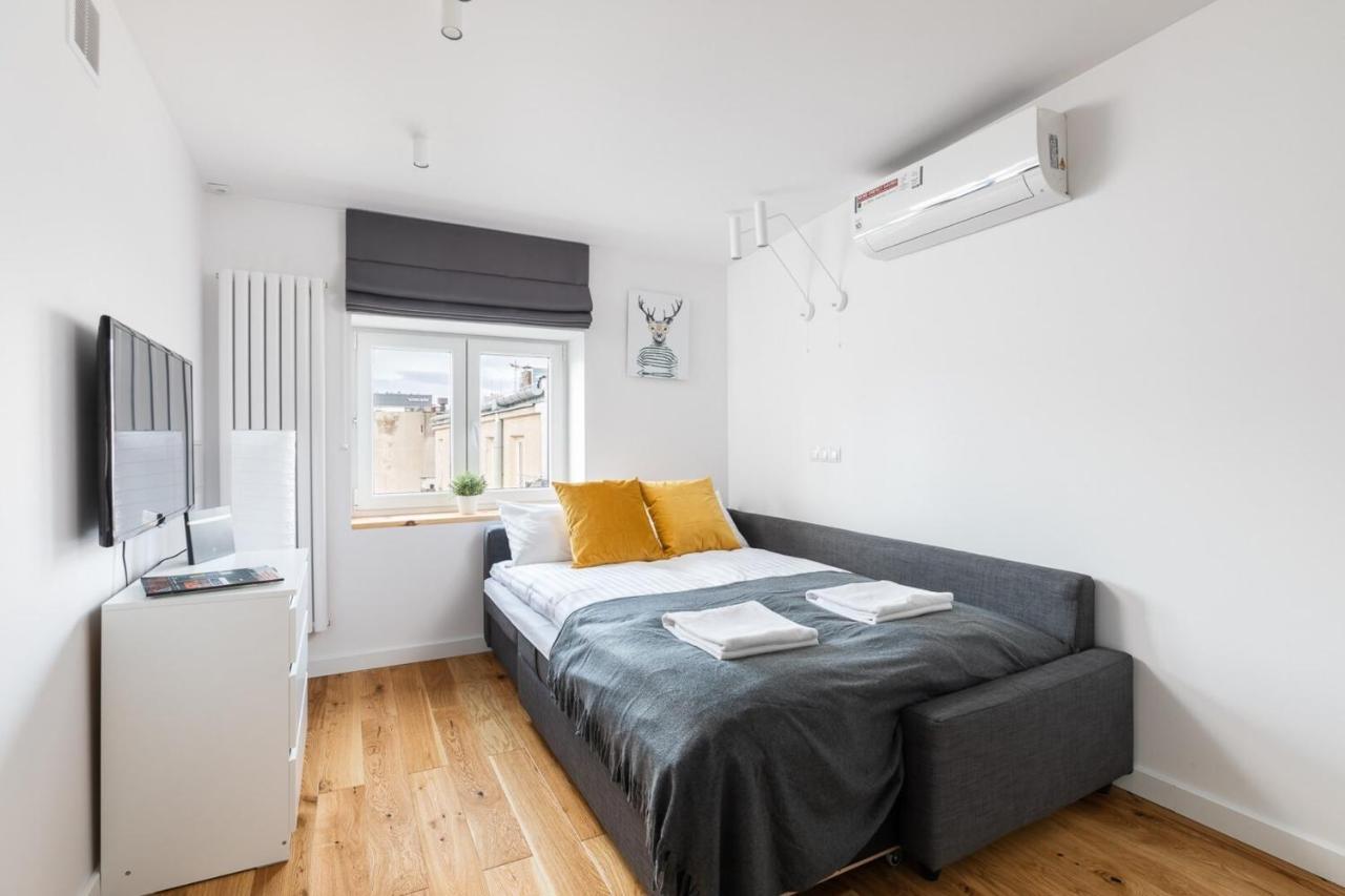 Apartment Rent Like - Wilcza 42 *