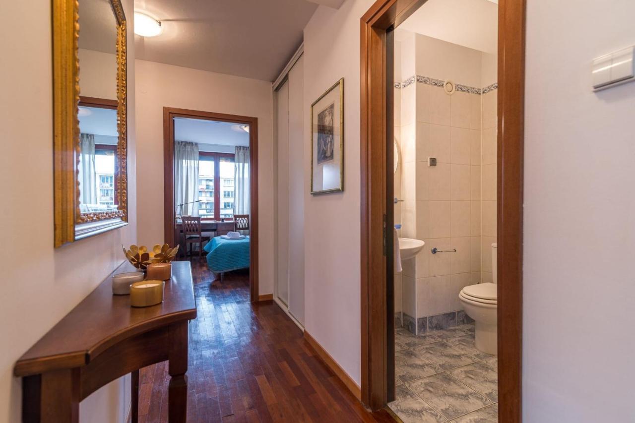Apartment Rent Like Home - Aleja Jana Pawla II 61 Warsaw