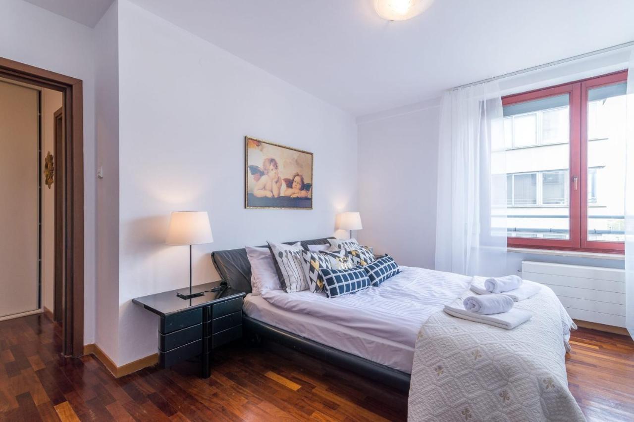 Apartment Rent Like Home - Aleja Jana Pawla II 61