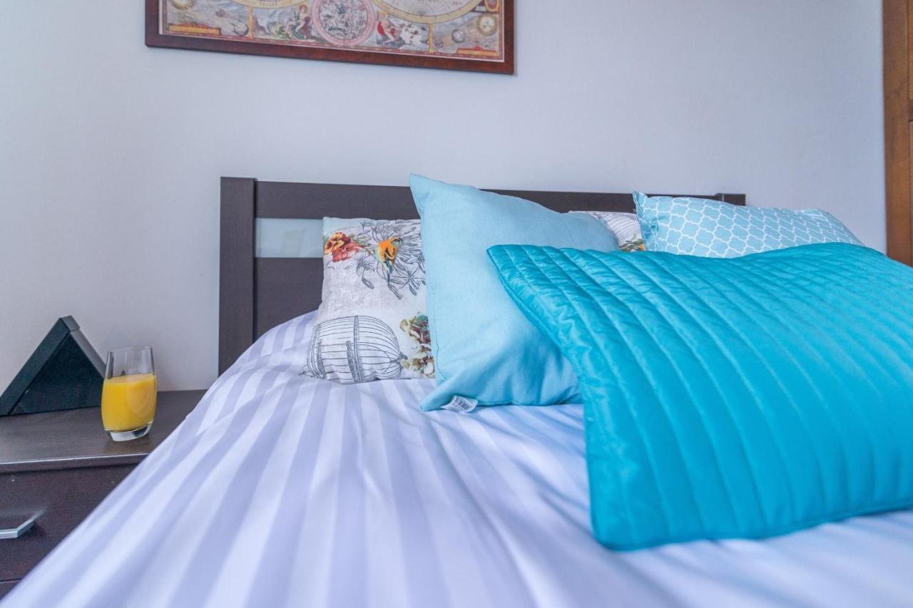 Rent Like Home - Aleja Jana Pawla II 61 *