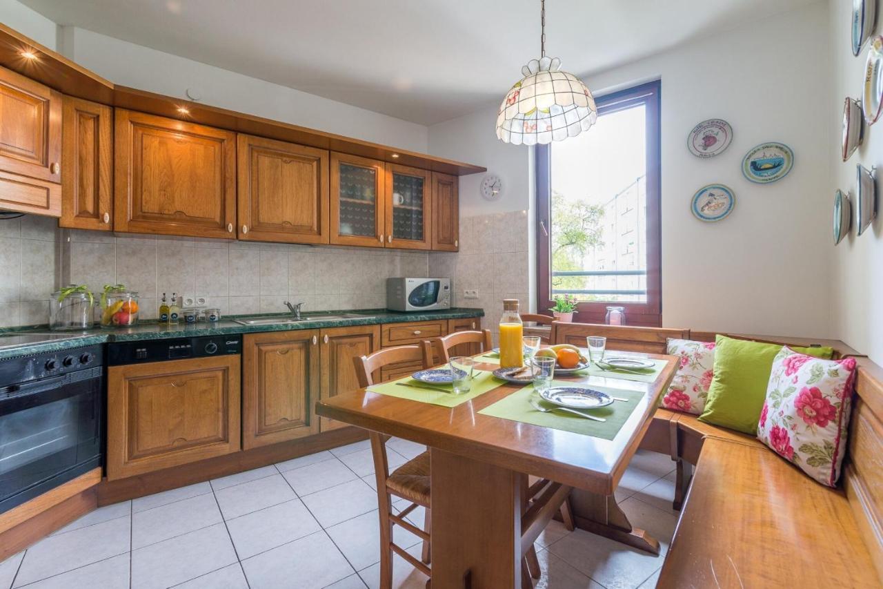 Rent Like Home - Aleja Jana Pawla II 61 *
