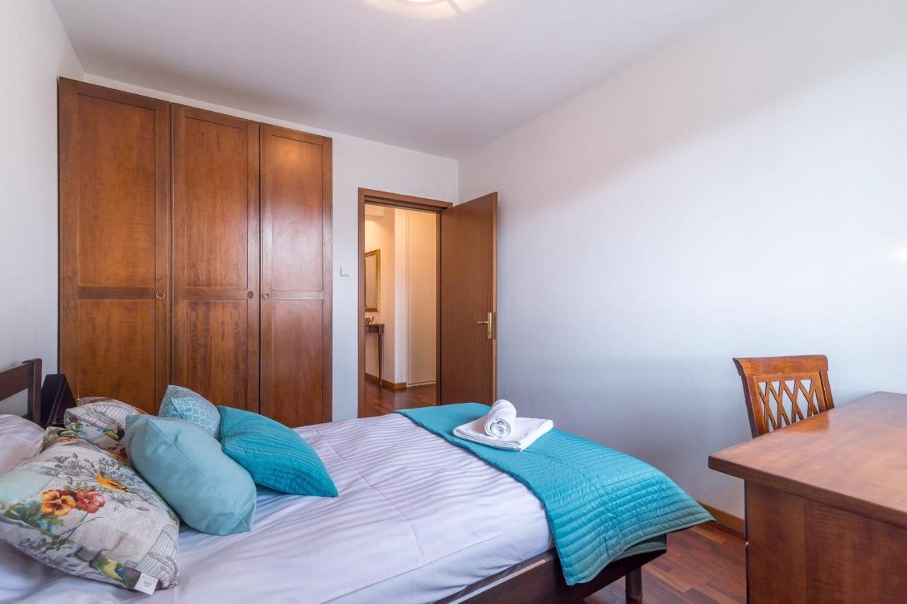 Rent Like Home - Aleja Jana Pawla II 61 Warsaw