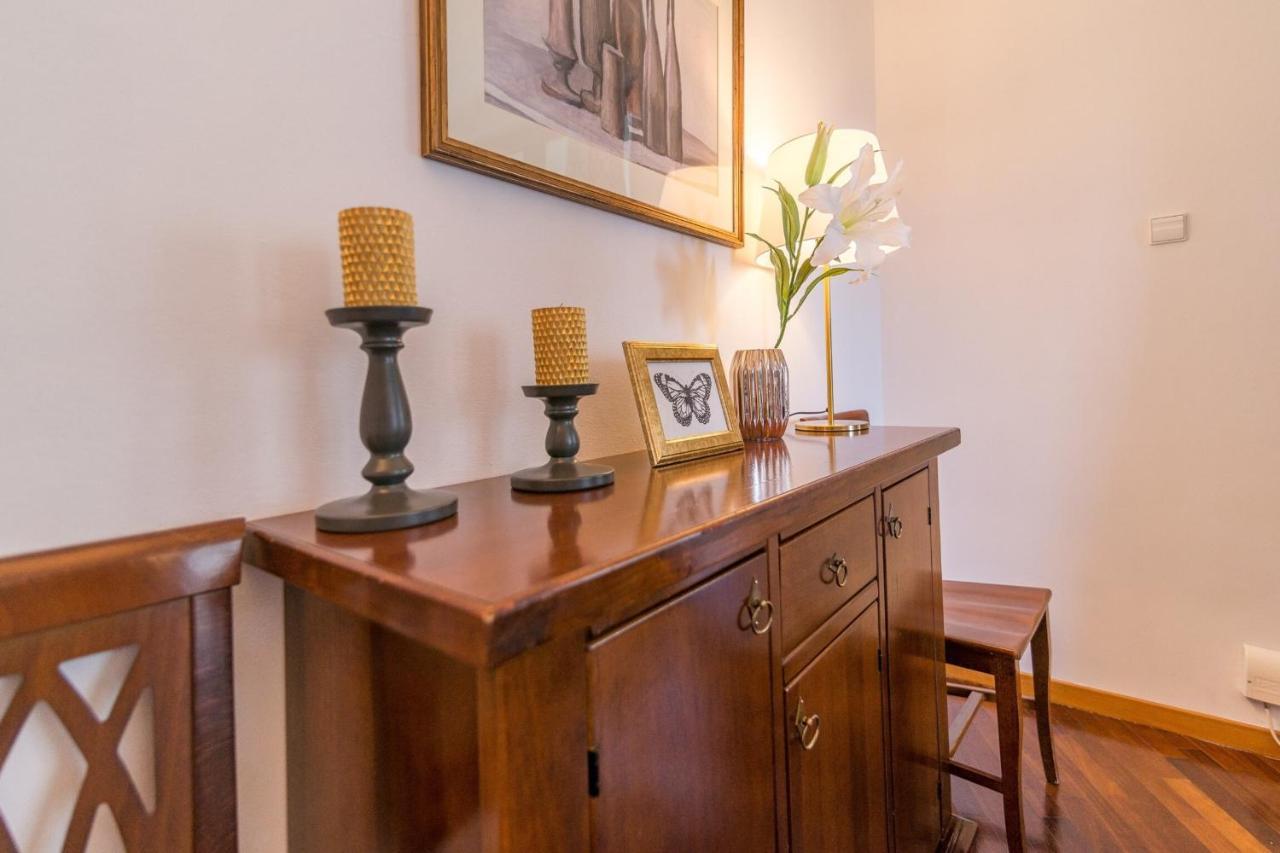 Rent Like Home - Aleja Jana Pawla II 61 Apartment *