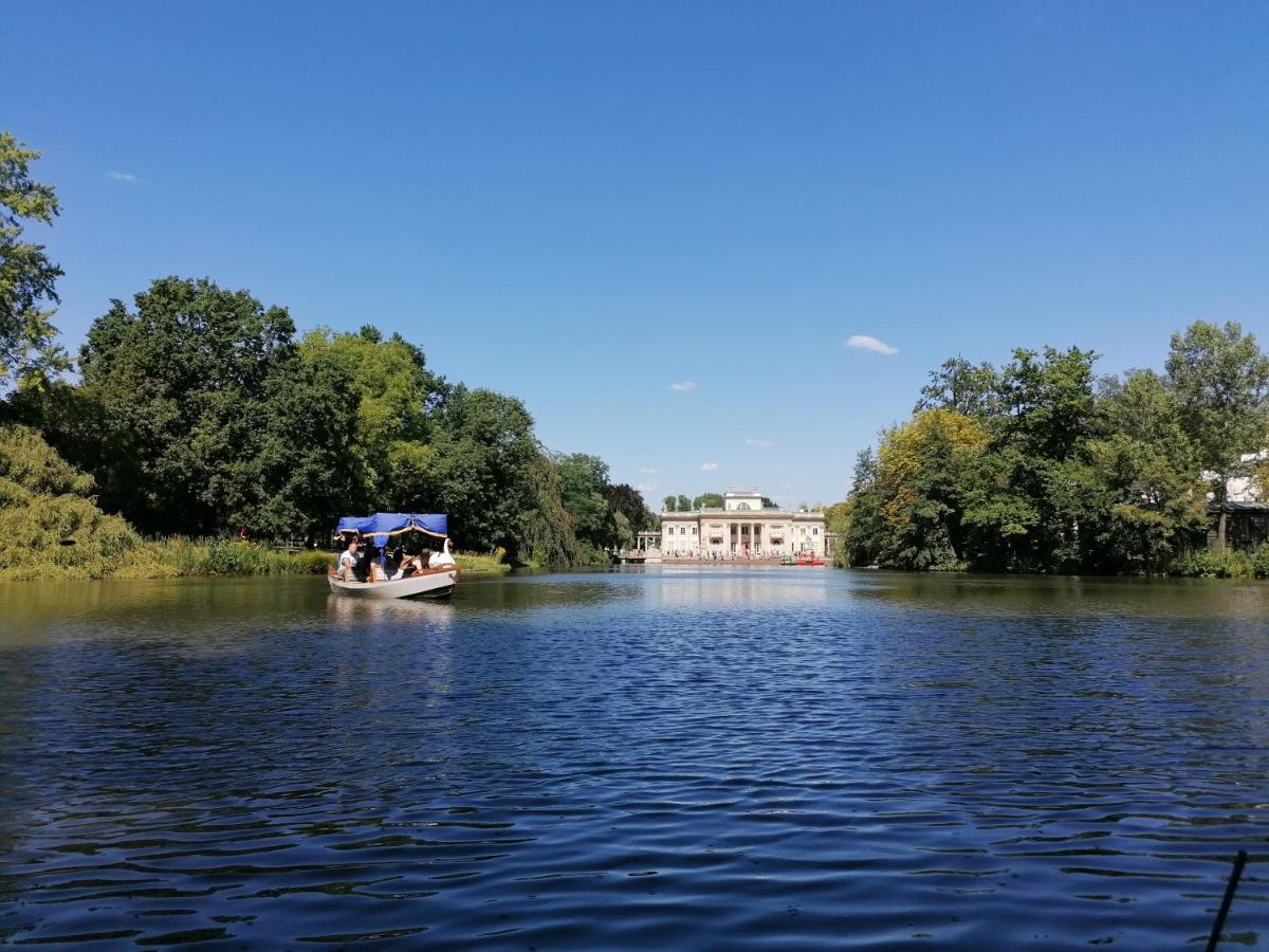 Royal Park By Renters