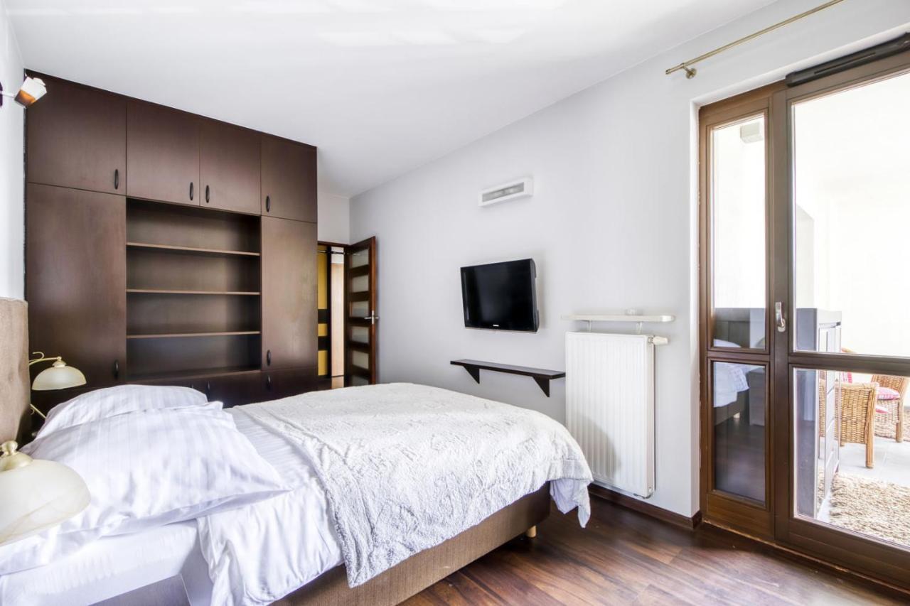 Mg Gieldowa Apartamento