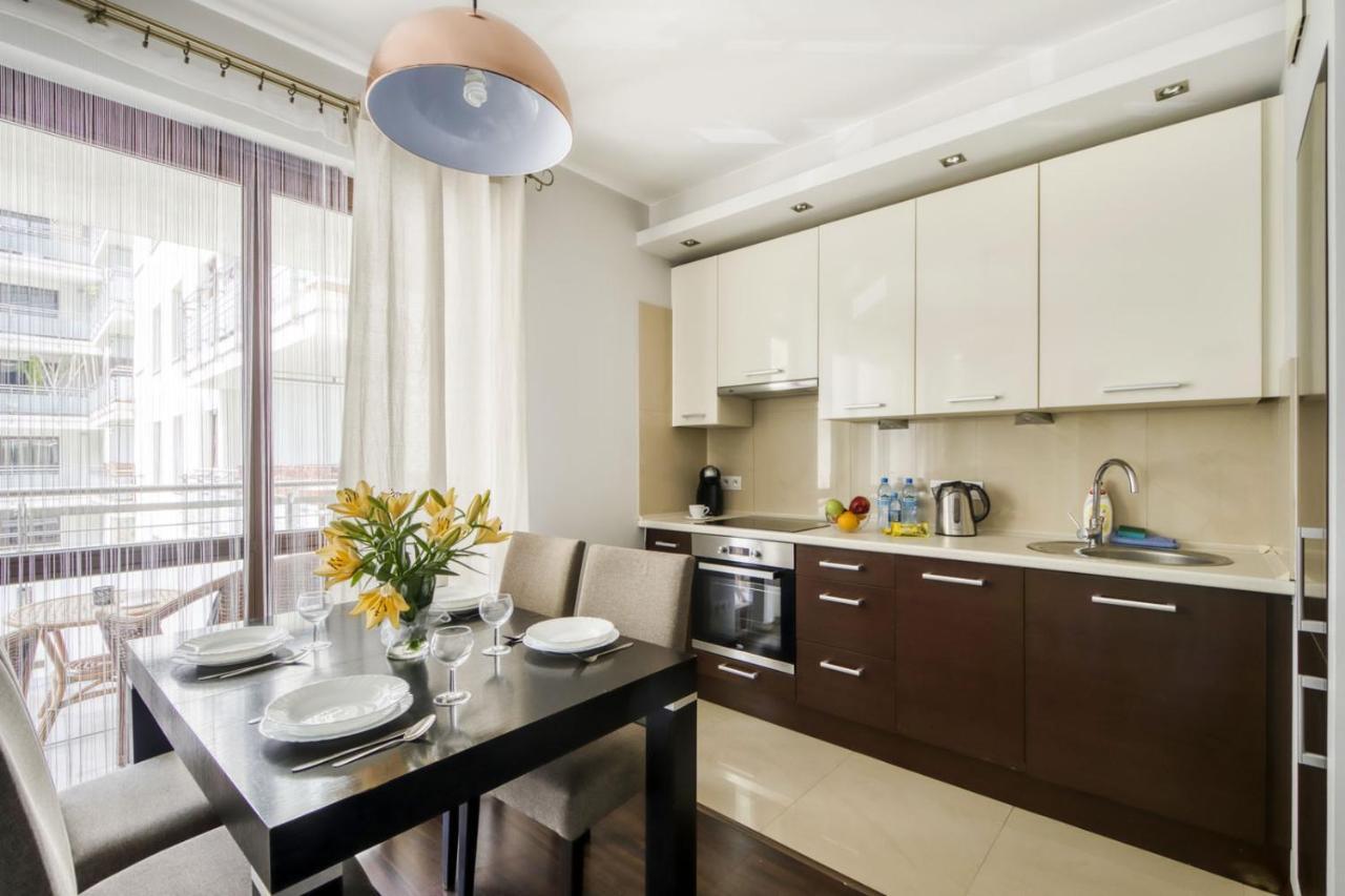 Apartamento Mg Gieldowa *