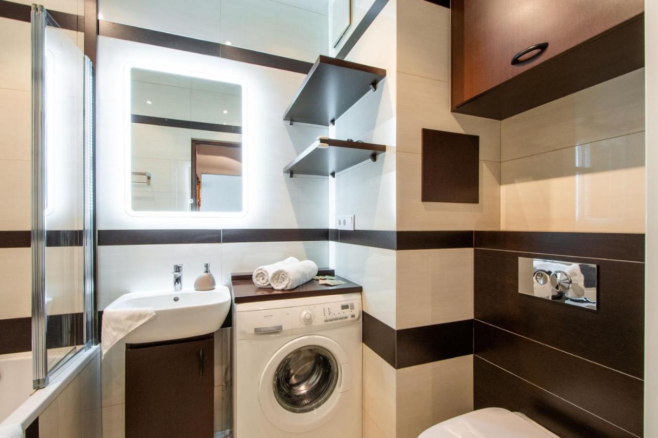 Apartamento Mg Gieldowa *