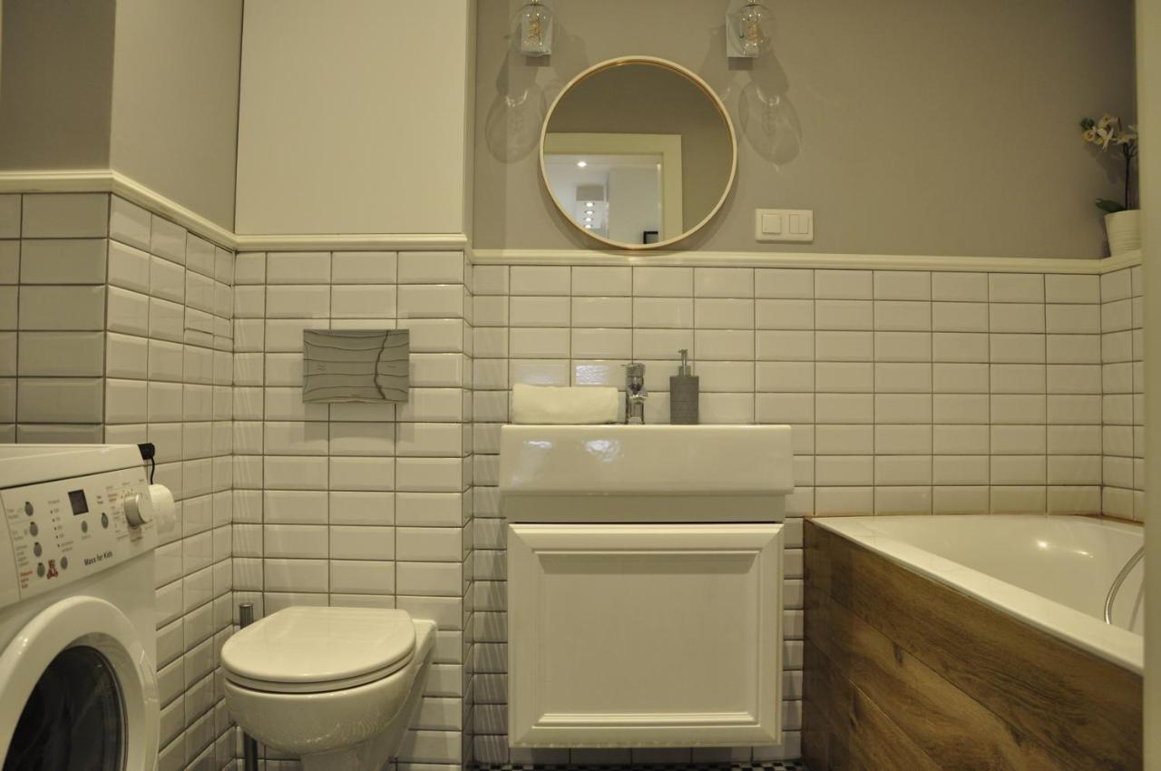 Apartment Prudentia Wilanow