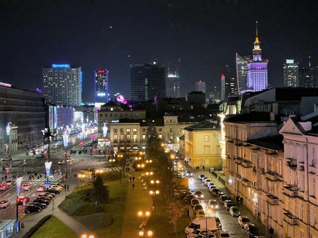 Smolna * Warsaw