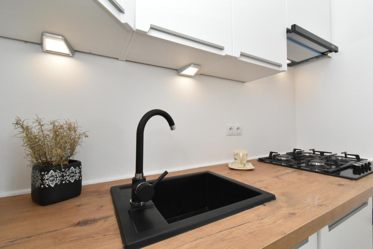 Smolna Apartment Warsaw