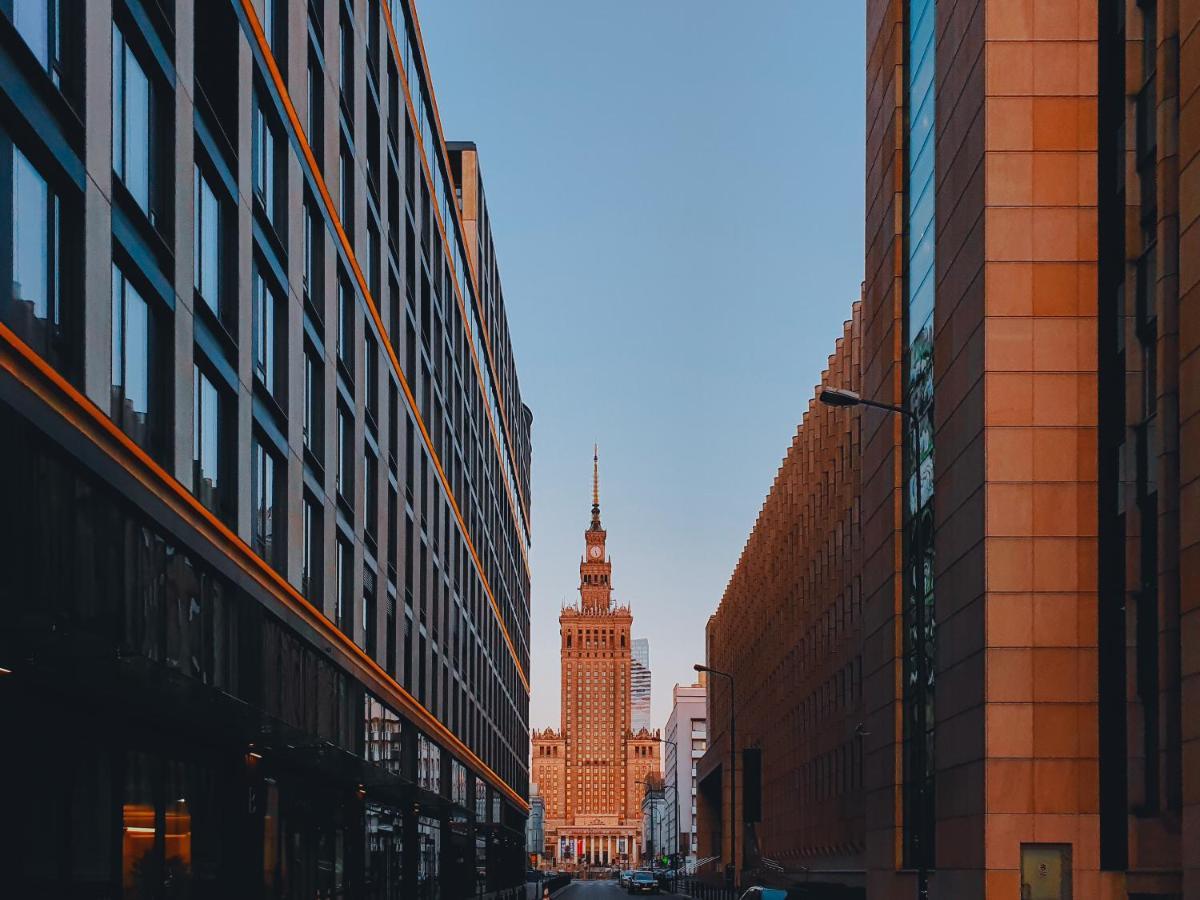 Puro Centrum 4* Warsaw