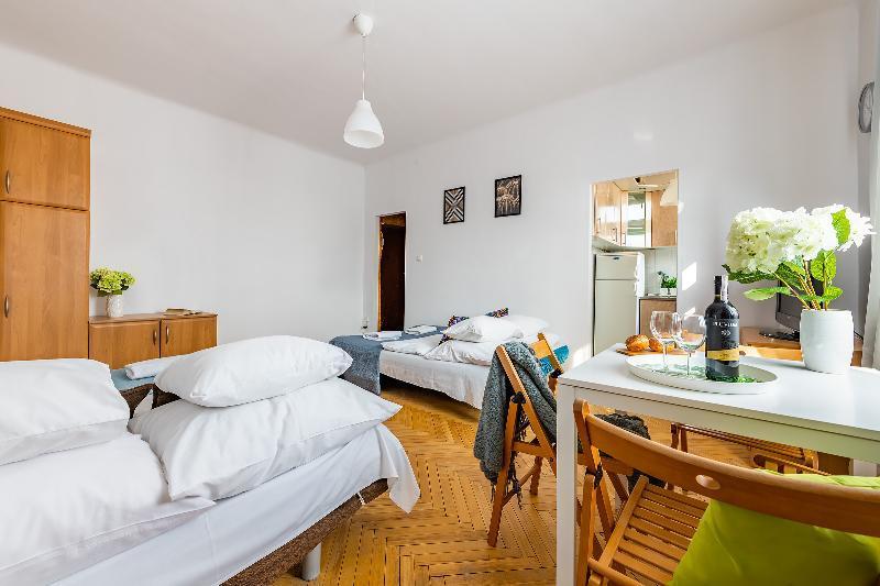 Apartment Bugaj *