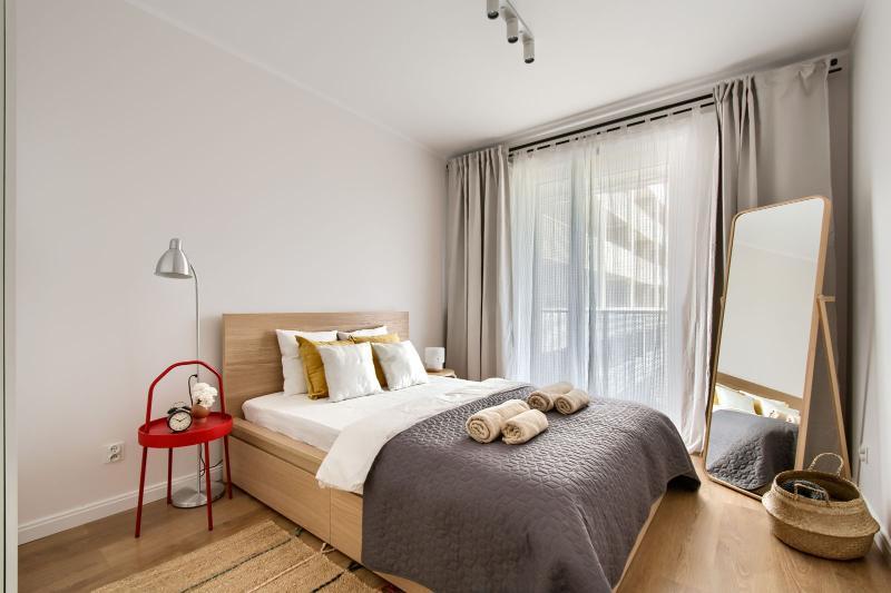 P&o Soho Factory 8 Apartment