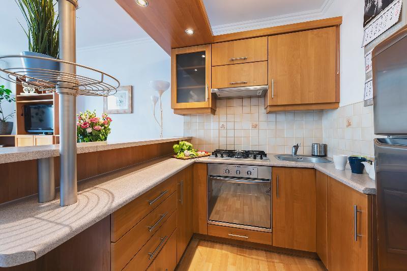 Apartament P&o Plac Grzybowski 1 Warszawa