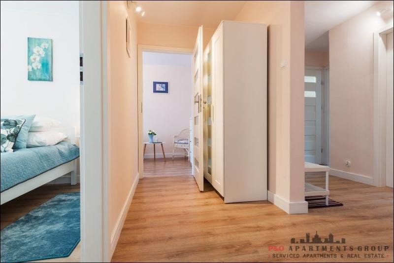 Apartment P&o Kasprzaka *