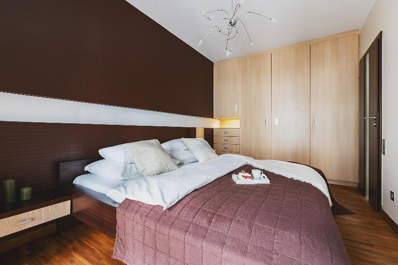 P&o Arkadia 8 Apartment