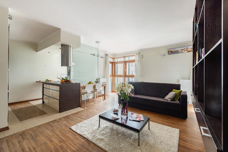 Apartment P&o Arkadia 8