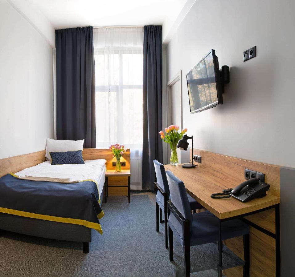 Hotel Mokotow