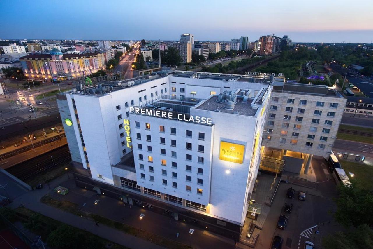 Premiere Classe Centrum *
