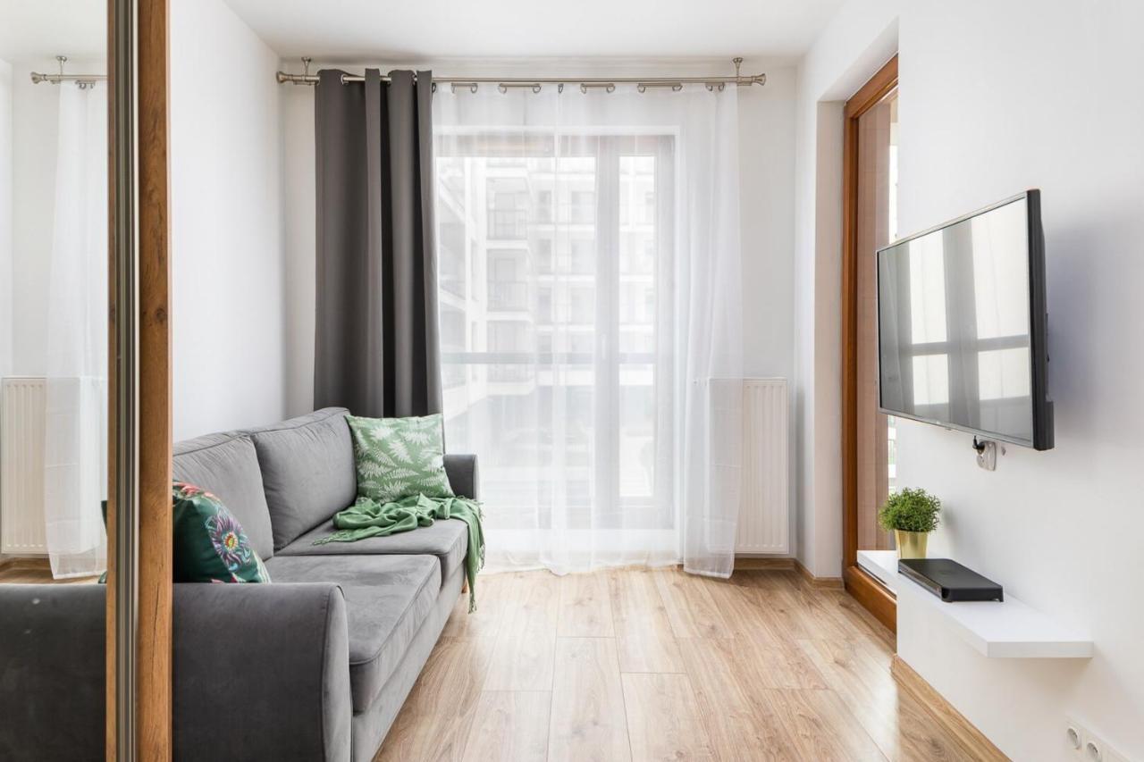 Rent Like - Grzybowska 85 Ii Apartment *