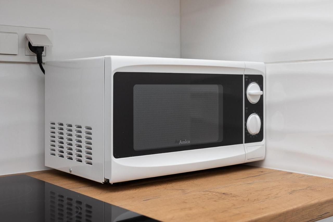 Rent Like - Grzybowska 85 Ii Warschau
