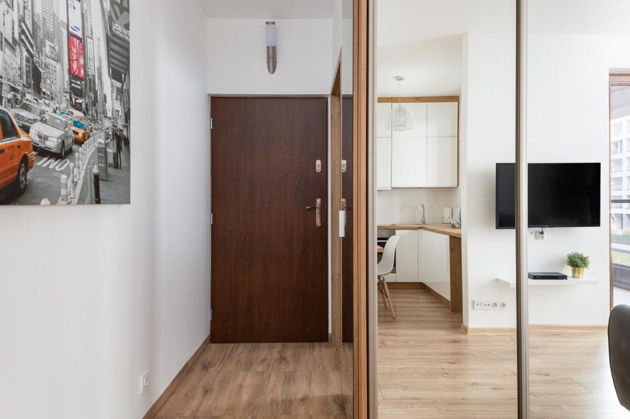 Rent Like - Grzybowska 85 Ii Apartment *