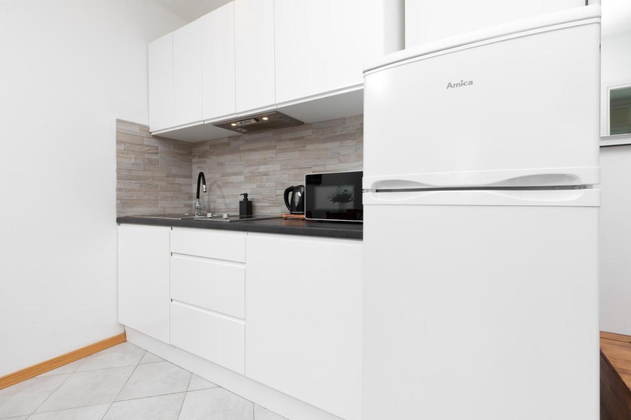 Browarna By Renters