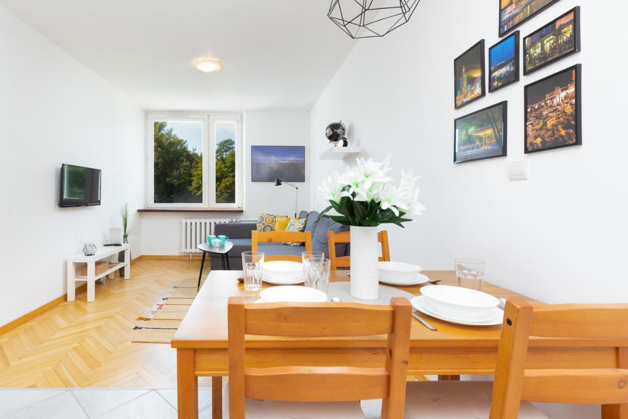Browarna By Renters Apartamento