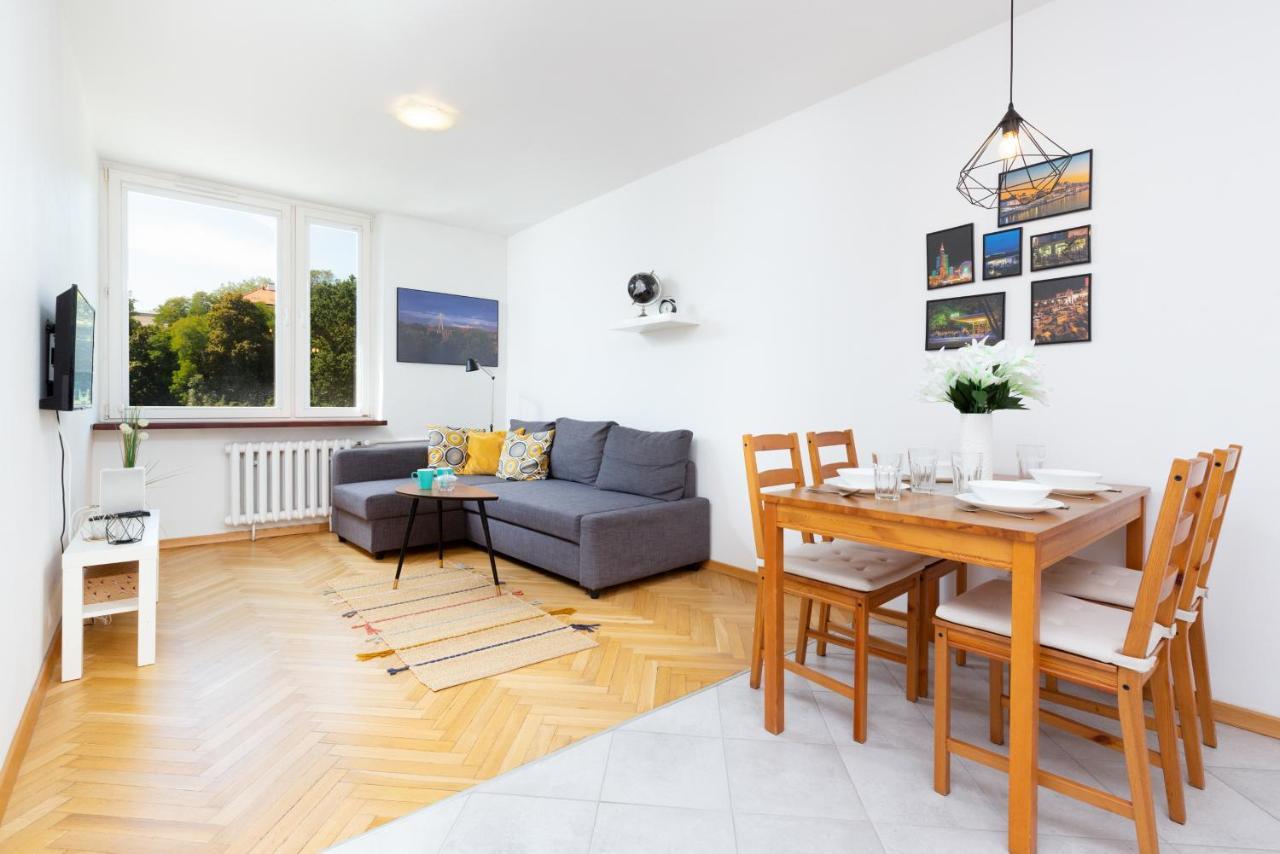 Apartamento Browarna By Renters Varsóvia