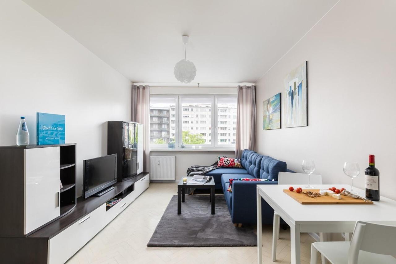 W Rent Like - Grojecka 19 25 *