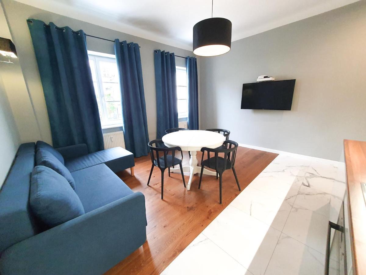 Royal Route Aparthotel Warsaw