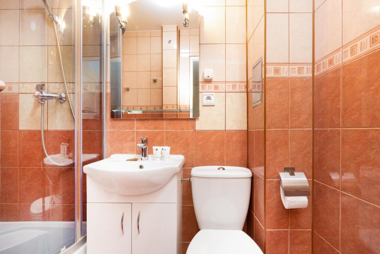 Browarna By Renters