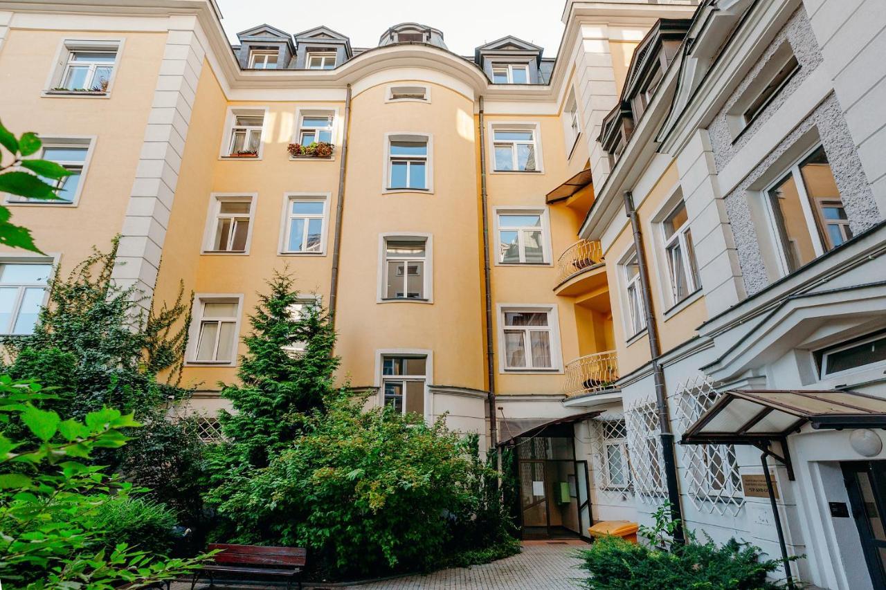 Apartment Shortstaypoland Jana Pawla Warsaw