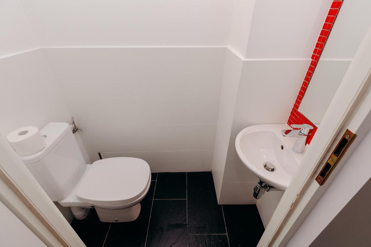Apartment Shortstaypoland Jana Pawla Warsaw