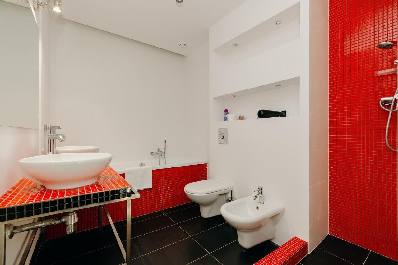 Apartamento Shortstaypoland Jana Pawla *