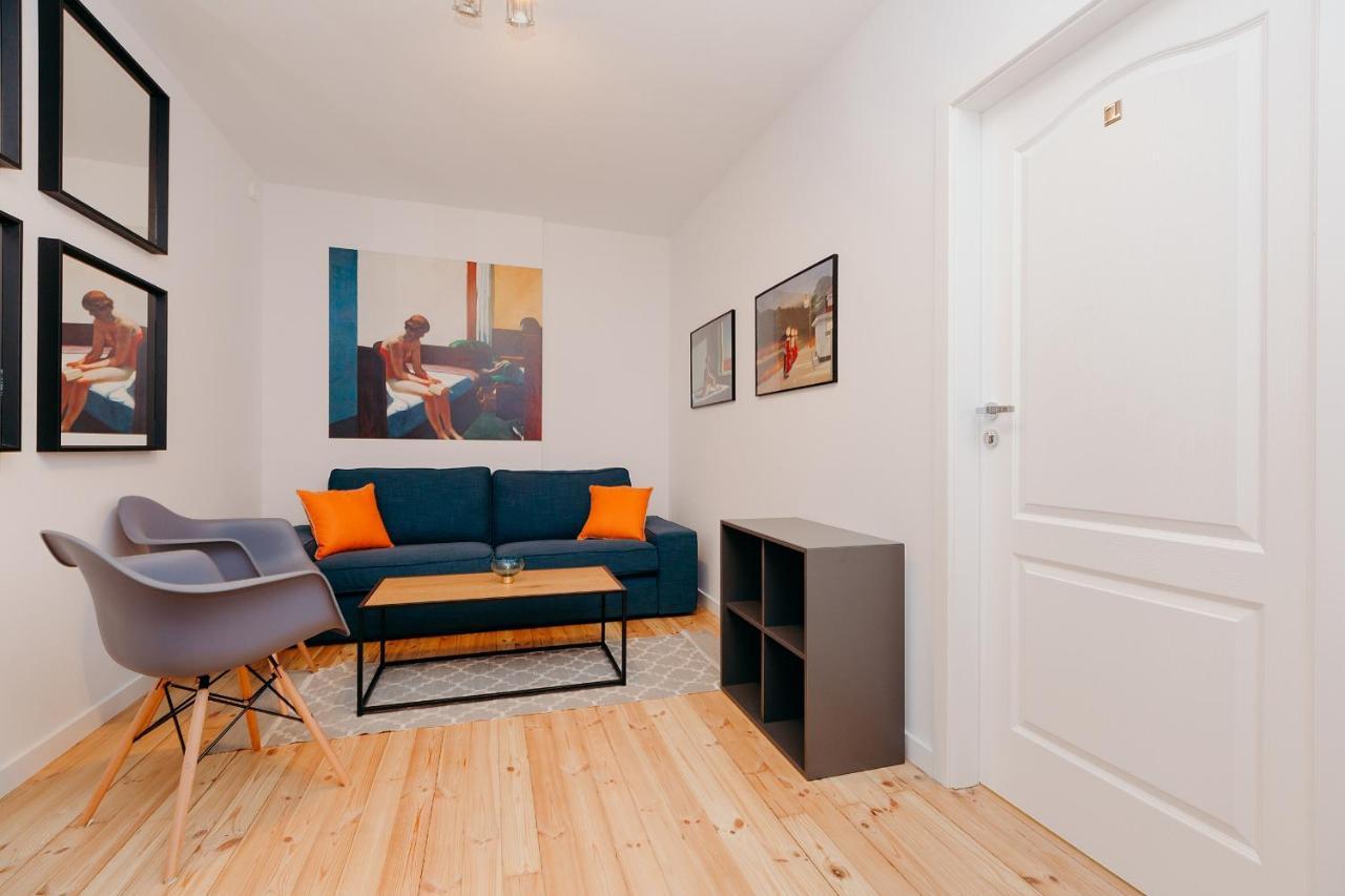 Shortstaypoland Jana Pawla Apartamento