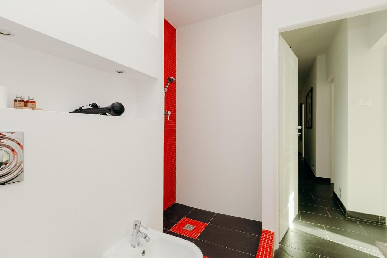 Shortstaypoland Jana Pawla Apartamento