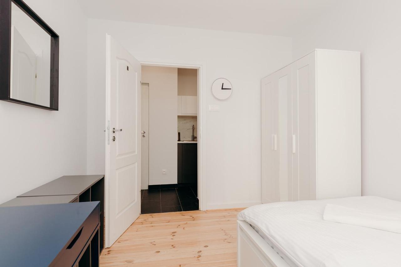 Shortstaypoland Jana Pawla Apartamento