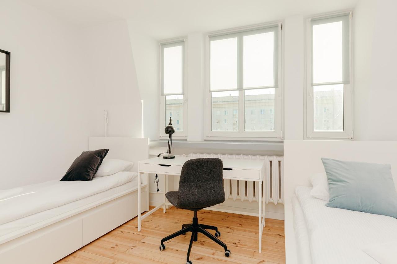 Apartamento Shortstaypoland Jana Pawla *