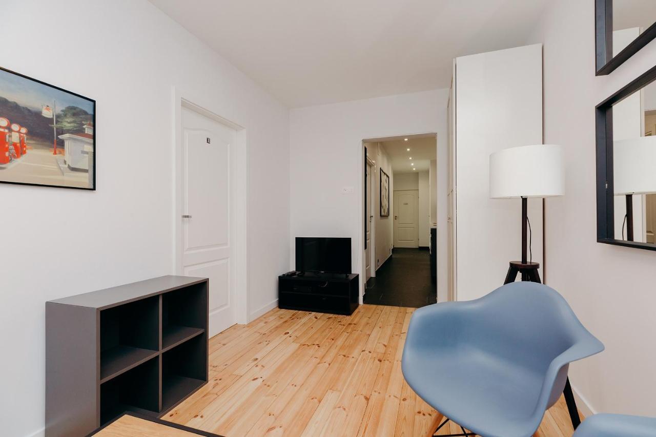 Shortstaypoland Jana Pawla Apartamento *