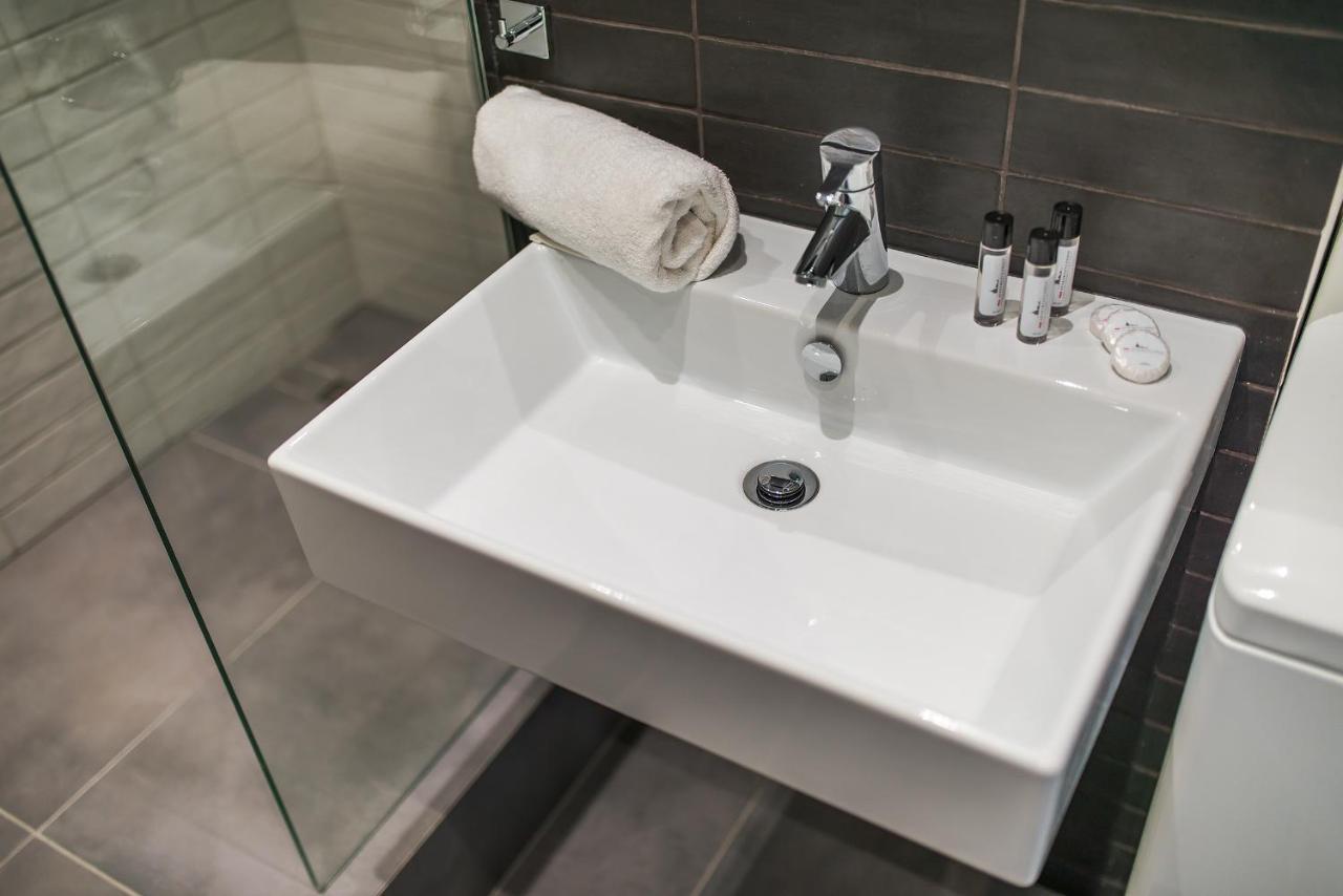 Apartament Dworzec P&o Serviced Warszawa