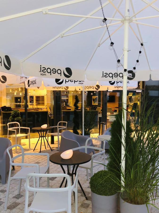Hotel Express - Mokotow By Ihg