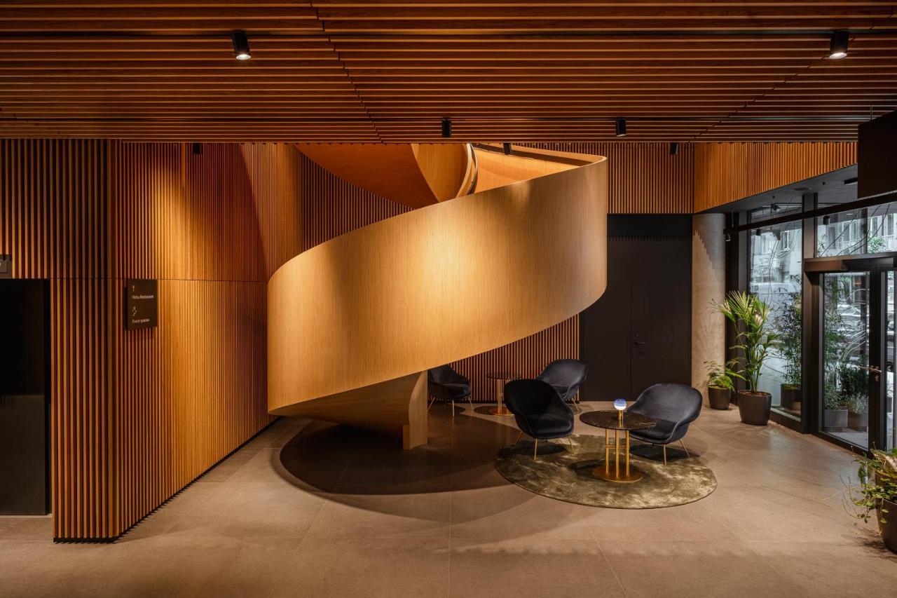 Hotel Nobu 5*
