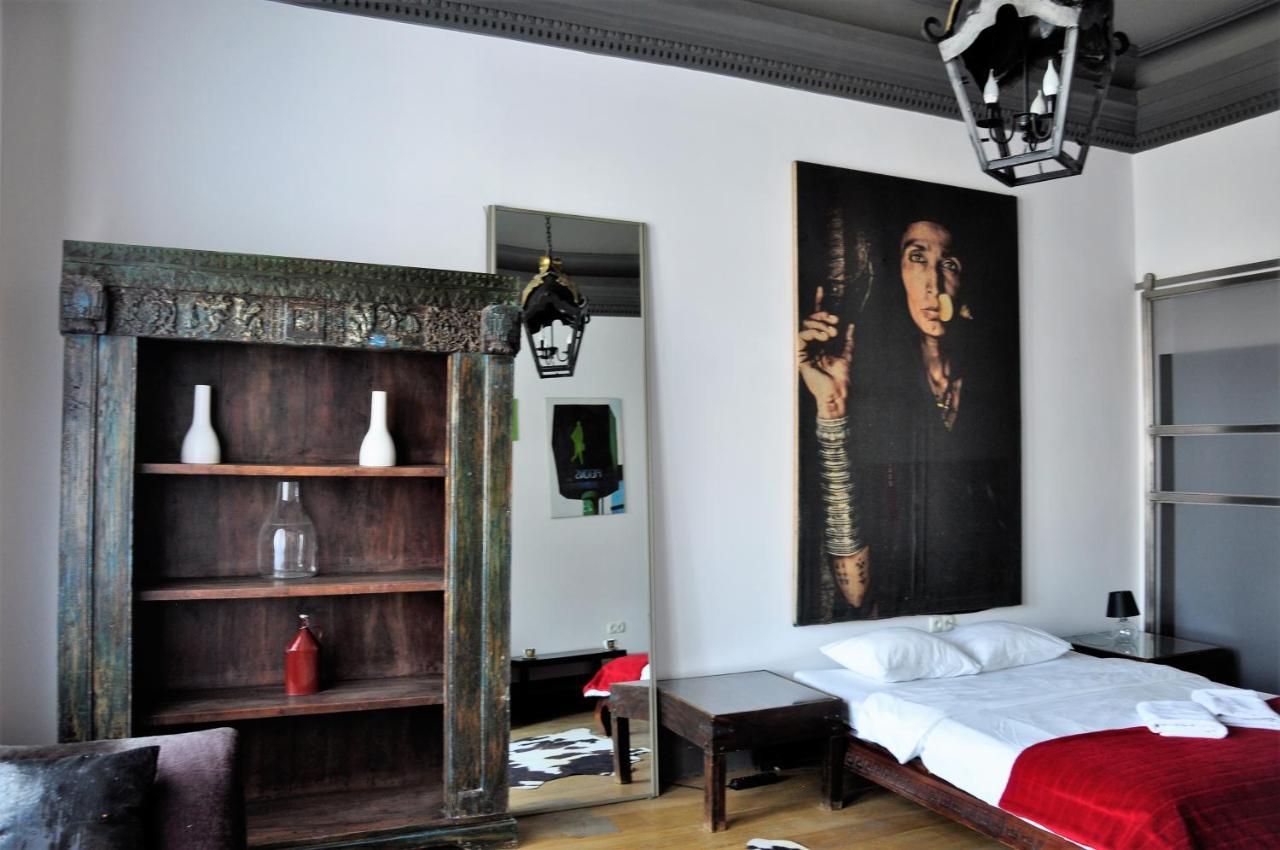 Prudentia Targowa Moscicki Apartamento