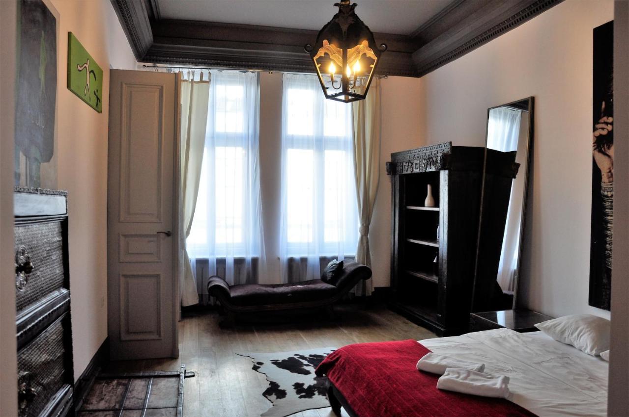 Apartamento Prudentia Targowa Moscicki