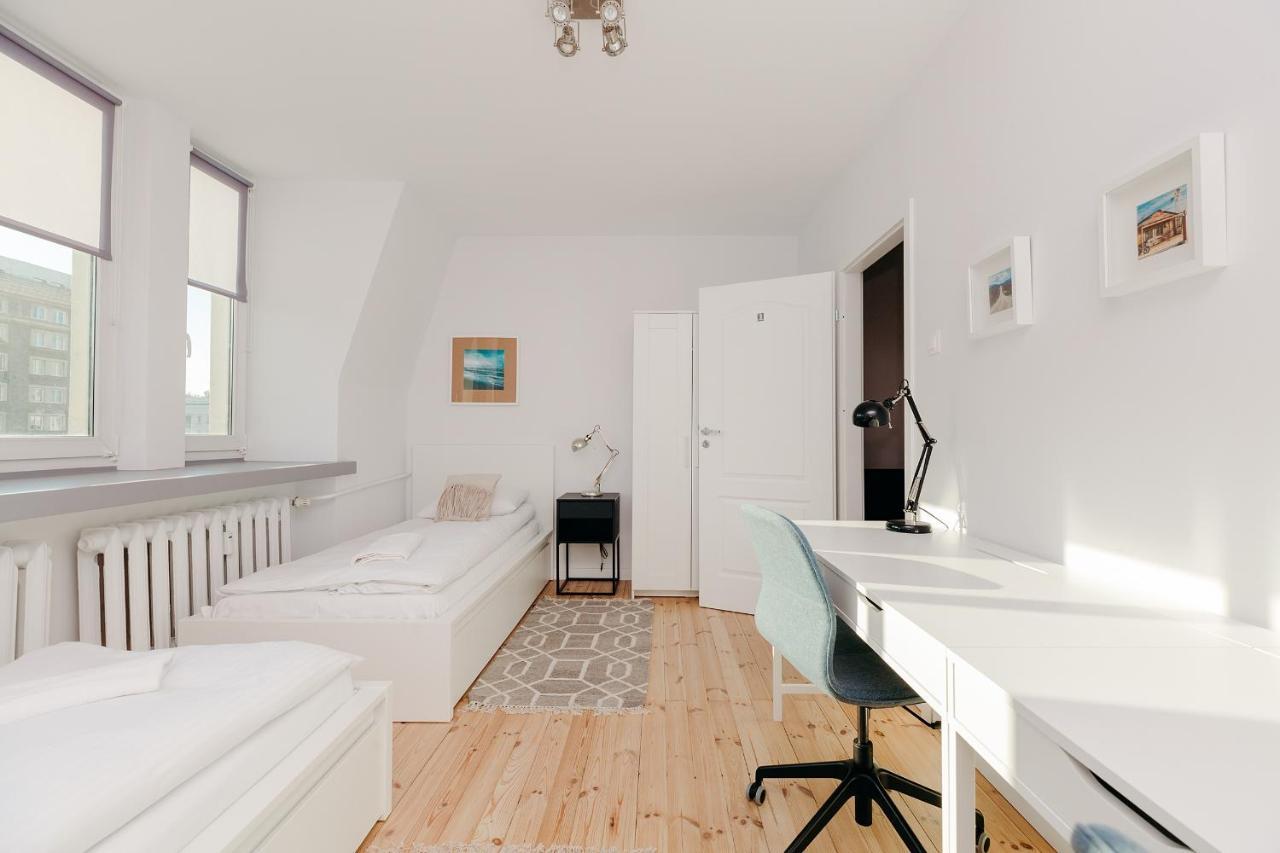 Apartamento Shortstaypoland Jana Pawla *