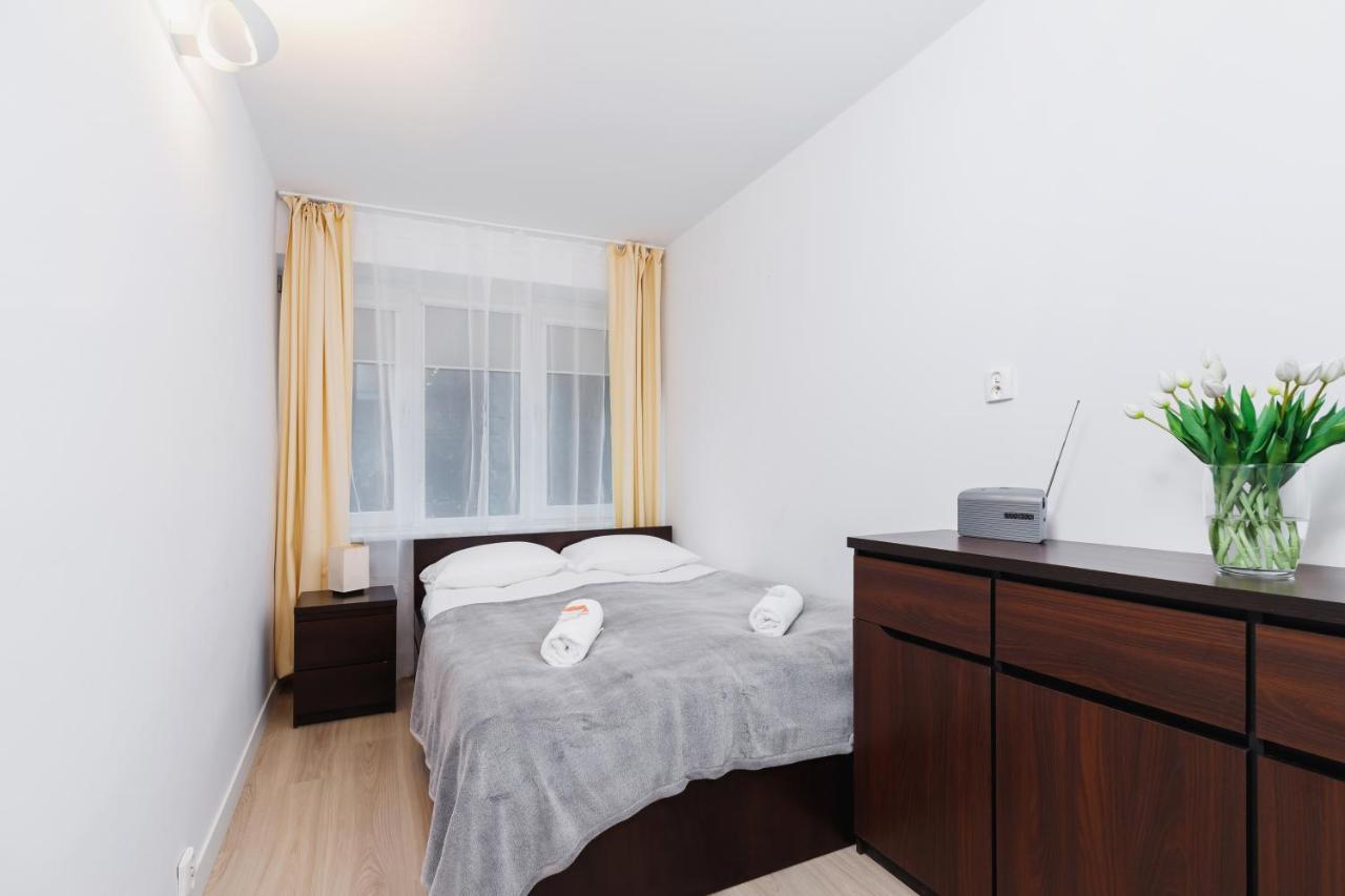 Podlesna By Renters