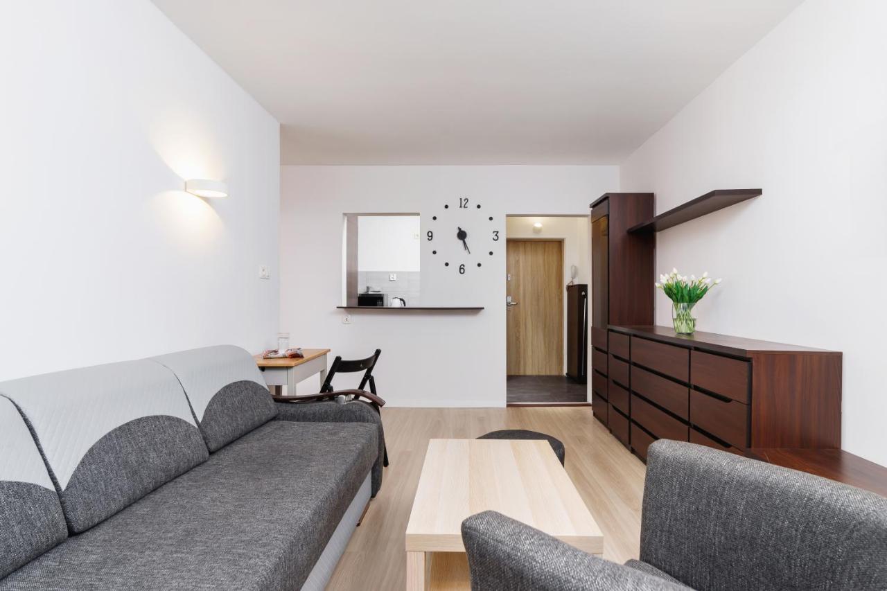 Podlesna By Renters * Warsaw