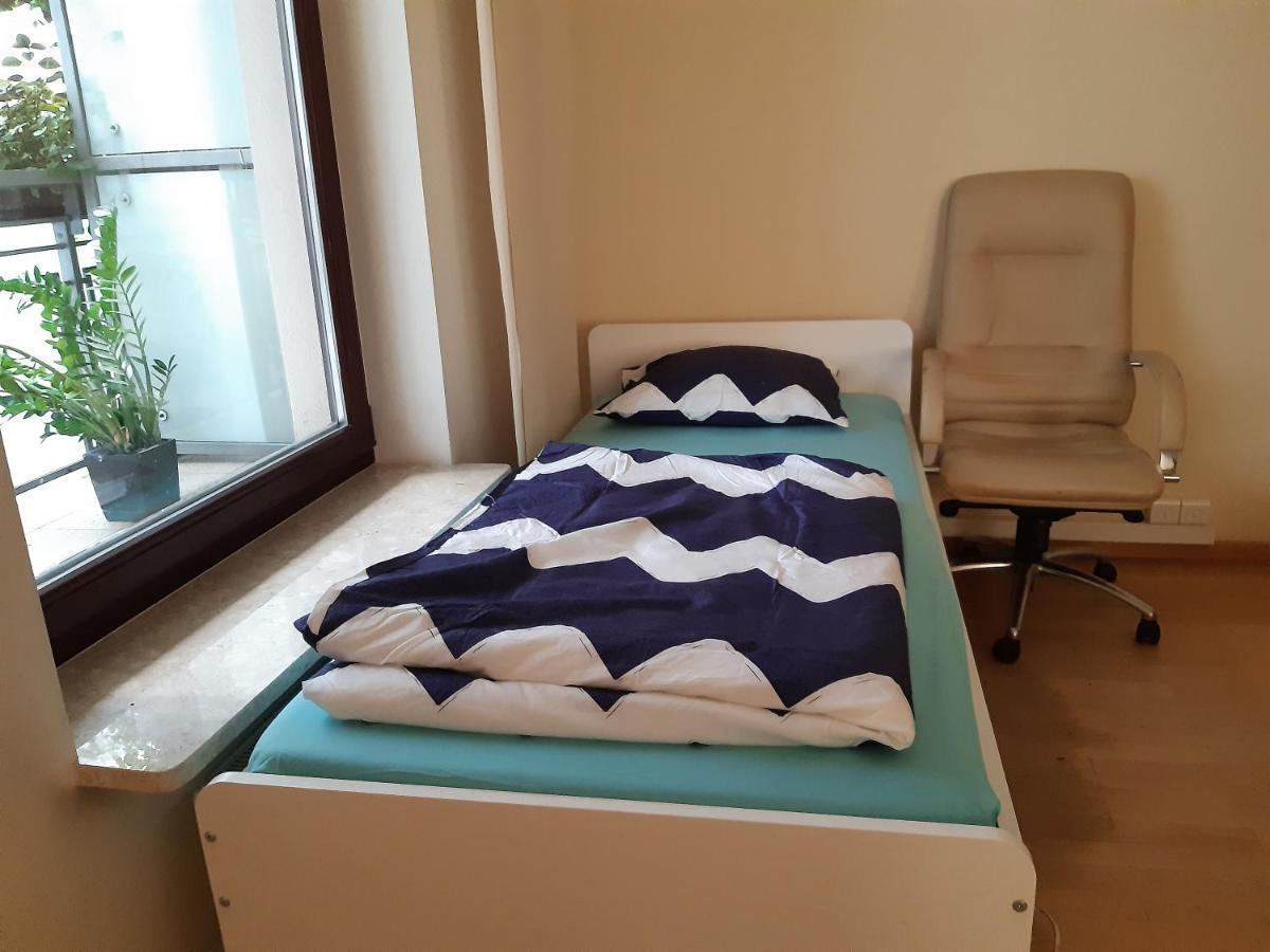 Wspólna 50 Centrum *